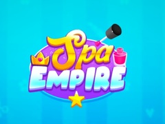 Oyunu Spa Empire