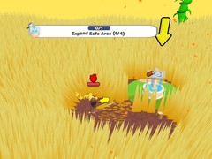 Oyunu Grass Land