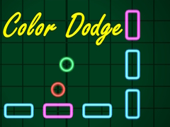 Oyunu Color Dodge