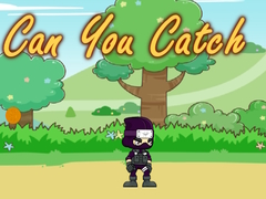 Oyunu Can You Catch