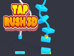 Oyunu Tap Rush 3D