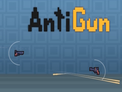 Oyunu AntiGun