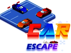 Oyunu Car Escape