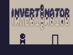 Oyunu Invertinator