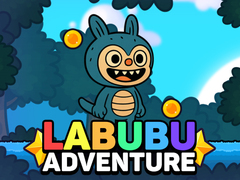 Oyunu Labubu Adventure