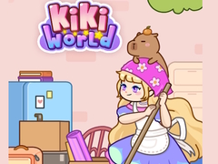 Oyunu Kiki World