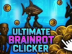 Oyunu Ultimate Brainrot Clicker