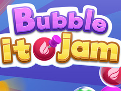 Oyunu Bubble It Jam