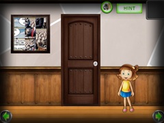 Oyunu Amgel Kids Room Escape 327
