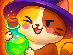 Oyunu Magic Flow