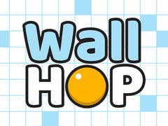 Oyunu Wall Hop