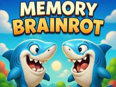 Oyunu Brainrot Memory