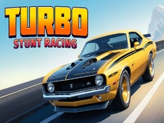 Oyunu Turbo Stunt Racing