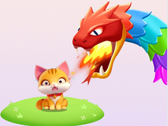 Oyunu Cat Rescue