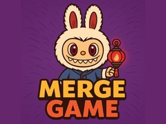 Oyunu Labubu Merge Game