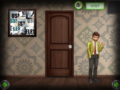 Oyunu Amgel Easy Room Escape 303