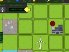 Oyunu Singularity Machine Idle