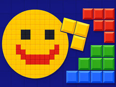 Oyunu Block Pixels