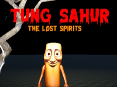 Oyunu Tung Sahur lost Spirits