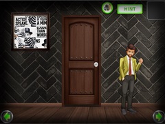 Oyunu Amgel Easy Room Escape 304