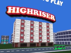 Oyunu Highriser