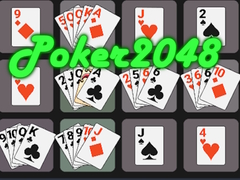 Oyunu Poker2048