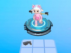 Oyunu Pretty Sheep Run