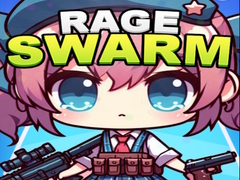 Oyunu Rage Swarm