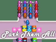 Oyunu Park Them All