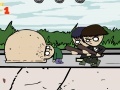 Oyunu Freds Head