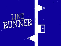 Oyunu Line Runner 