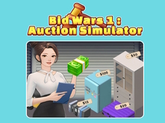 Oyunu Bid Wars 1 Auction Simulator