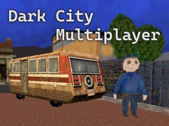 Oyunu Dark City Multiplayer