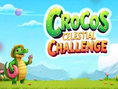 Oyunu Crocos Celestial Challenge