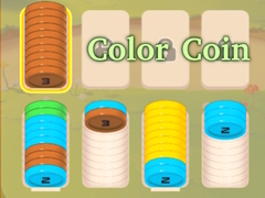 Oyunu Color Coin