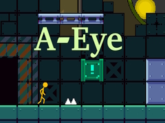 Oyunu A-Eye