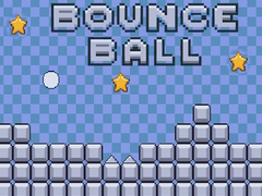 Oyunu Bounce Ball