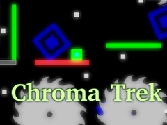Oyunu Chroma Trek
