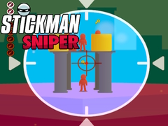 Oyunu Stickman Sniper