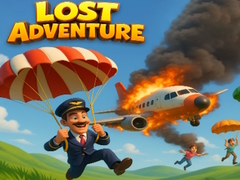 Oyunu Lost Adventure