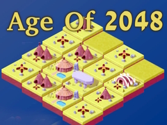Oyunu Age Of 2048