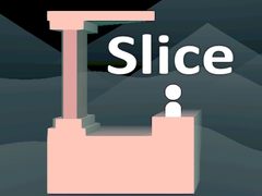 Oyunu Slice