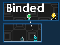Oyunu Binded