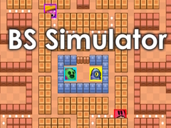 Oyunu BS Simulator