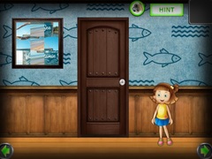 Oyunu Amgel Kids Room Escape 329