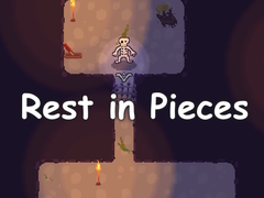 Oyunu Rest in Pieces