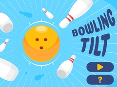 Oyunu Bowling Tilt