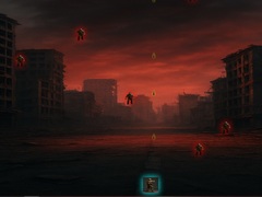 Oyunu 01-Zombie-Shooter