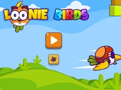 Oyunu Loonie Birds