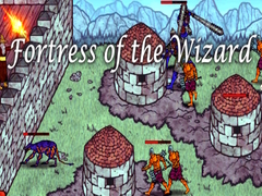 Oyunu Fortress of the Wizard